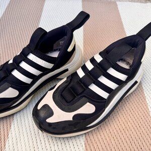 Y-3 Qisan Cozy sneakers M6-W8